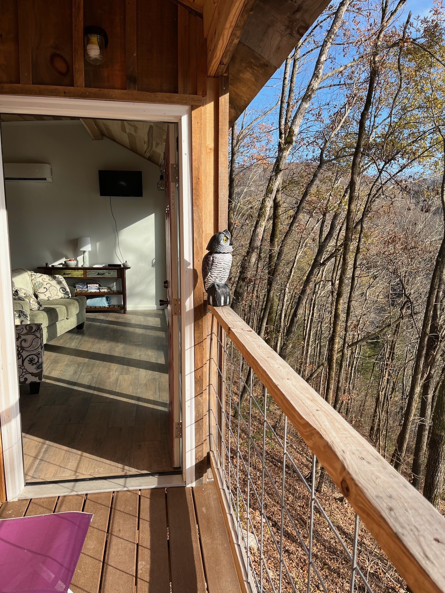 1490 Ford Road Baxter, TN 38544 - Photo 20 of 24 a view of entryway