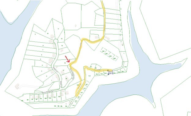 1490 Ford Road Baxter, TN 38544 - Photo 24 of 24