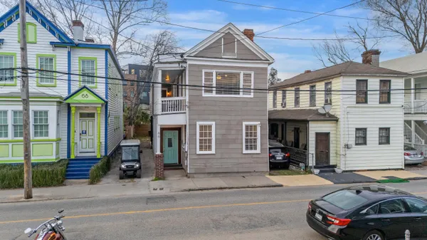 $7,200 | 66 Line Street, Unit B, Charleston, SC 29403