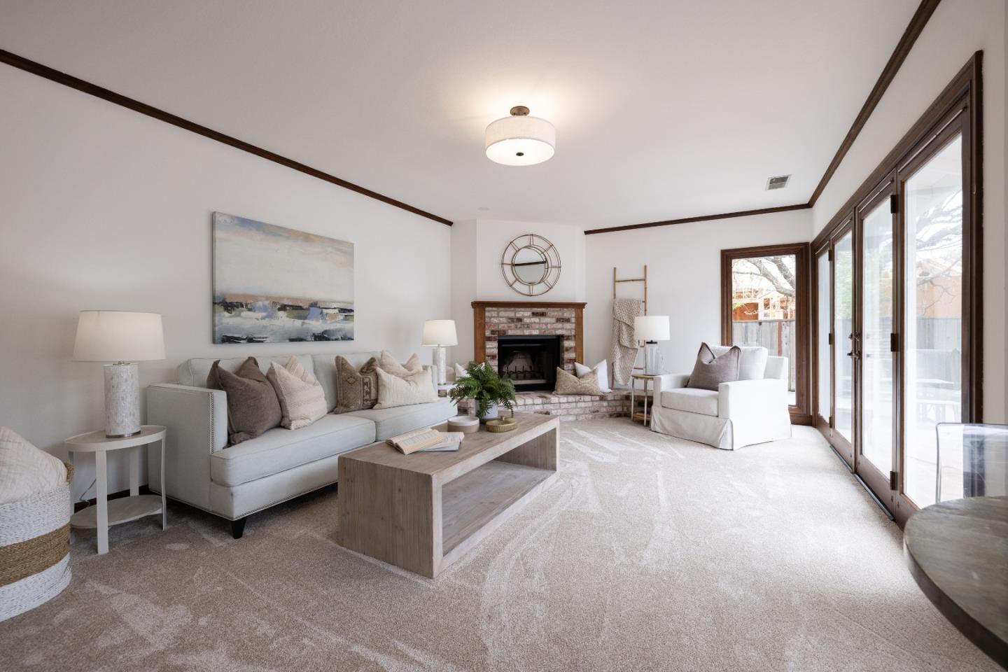 1113 Cambridge Road Burlingame, CA 94010 - Photo 15 of 28