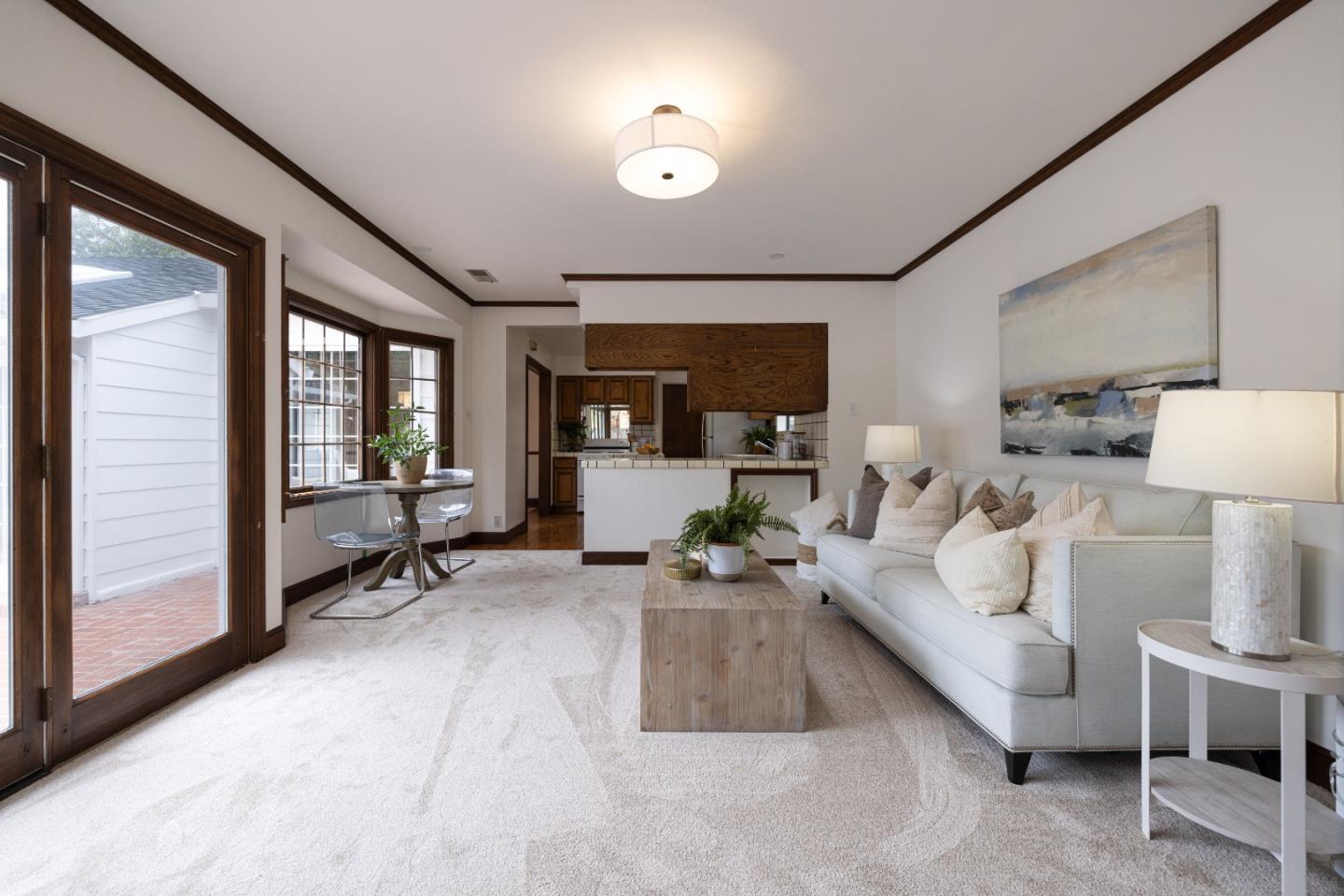 1113 Cambridge Road Burlingame, CA 94010 - Photo 17 of 28