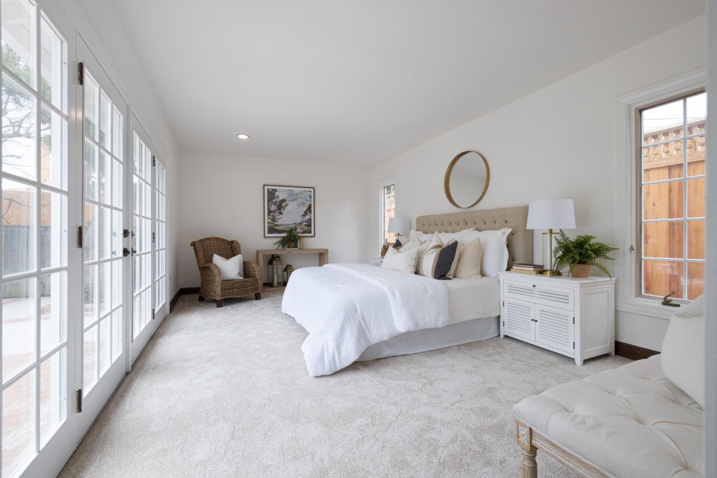 1113 Cambridge Road Burlingame, CA 94010 - Photo 20 of 28
