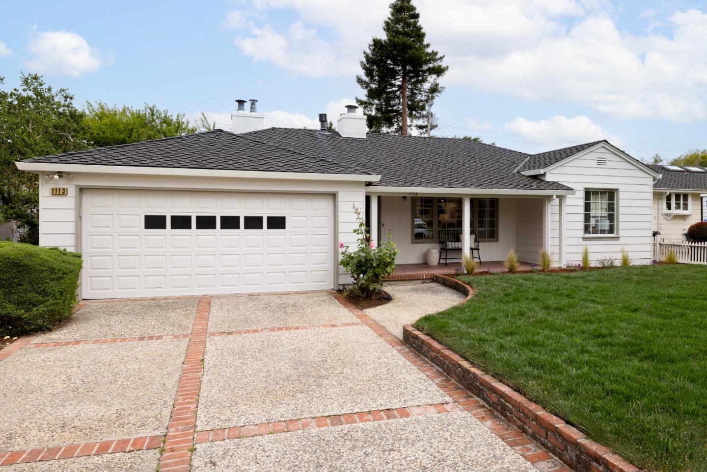 1113 Cambridge Road Burlingame, CA 94010 - Photo 2 of 28