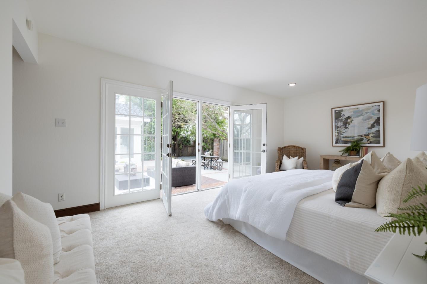 1113 Cambridge Road Burlingame, CA 94010 - Photo 22 of 28