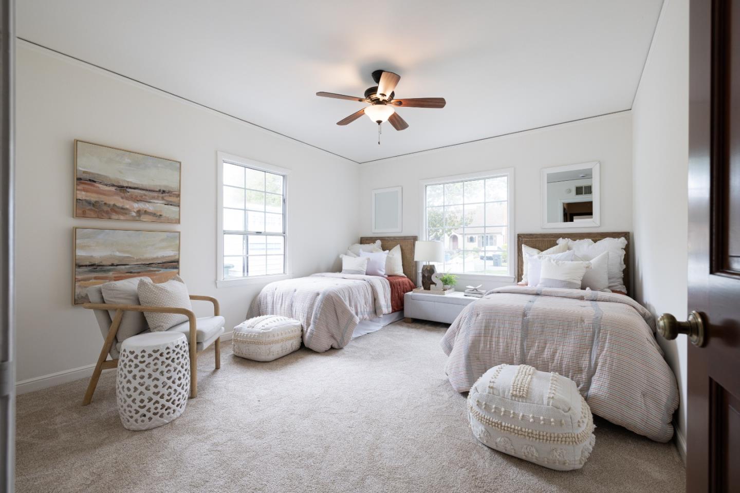 1113 Cambridge Road Burlingame, CA 94010 - Photo 24 of 28