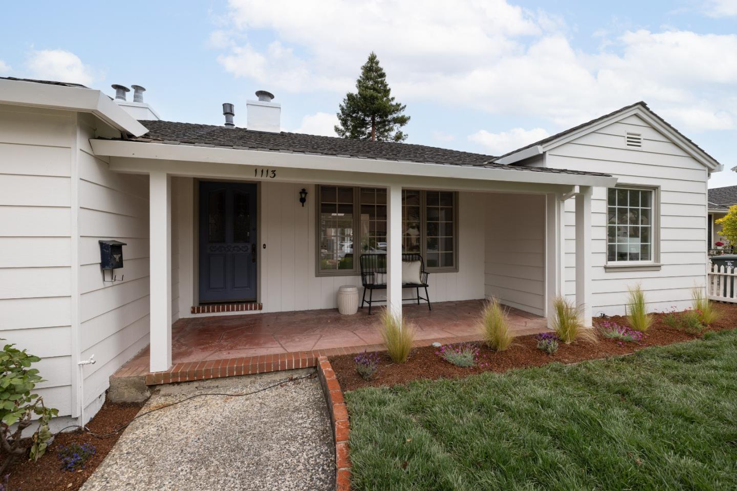 1113 Cambridge Road Burlingame, CA 94010 - Photo 3 of 28