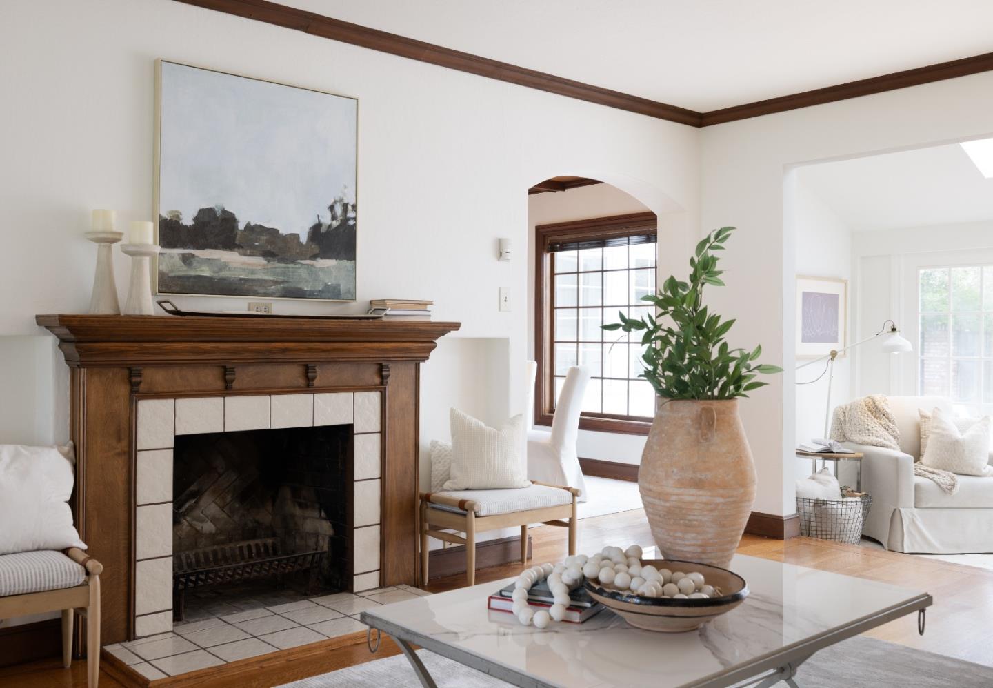 1113 Cambridge Road Burlingame, CA 94010 - Photo 6 of 28