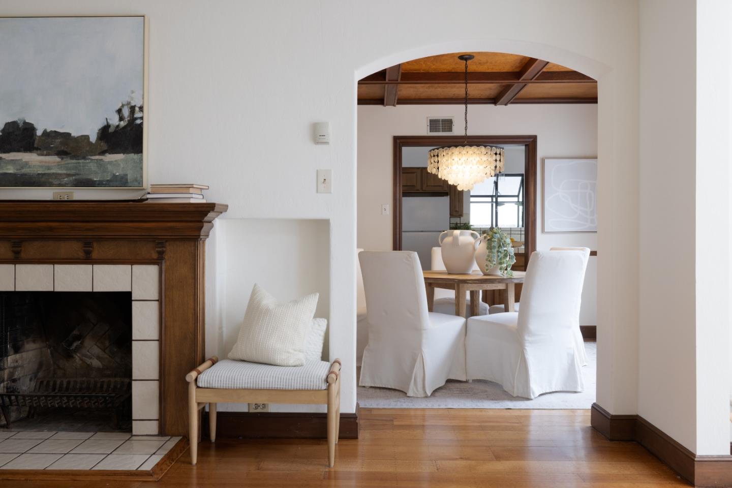 1113 Cambridge Road Burlingame, CA 94010 - Photo 9 of 28