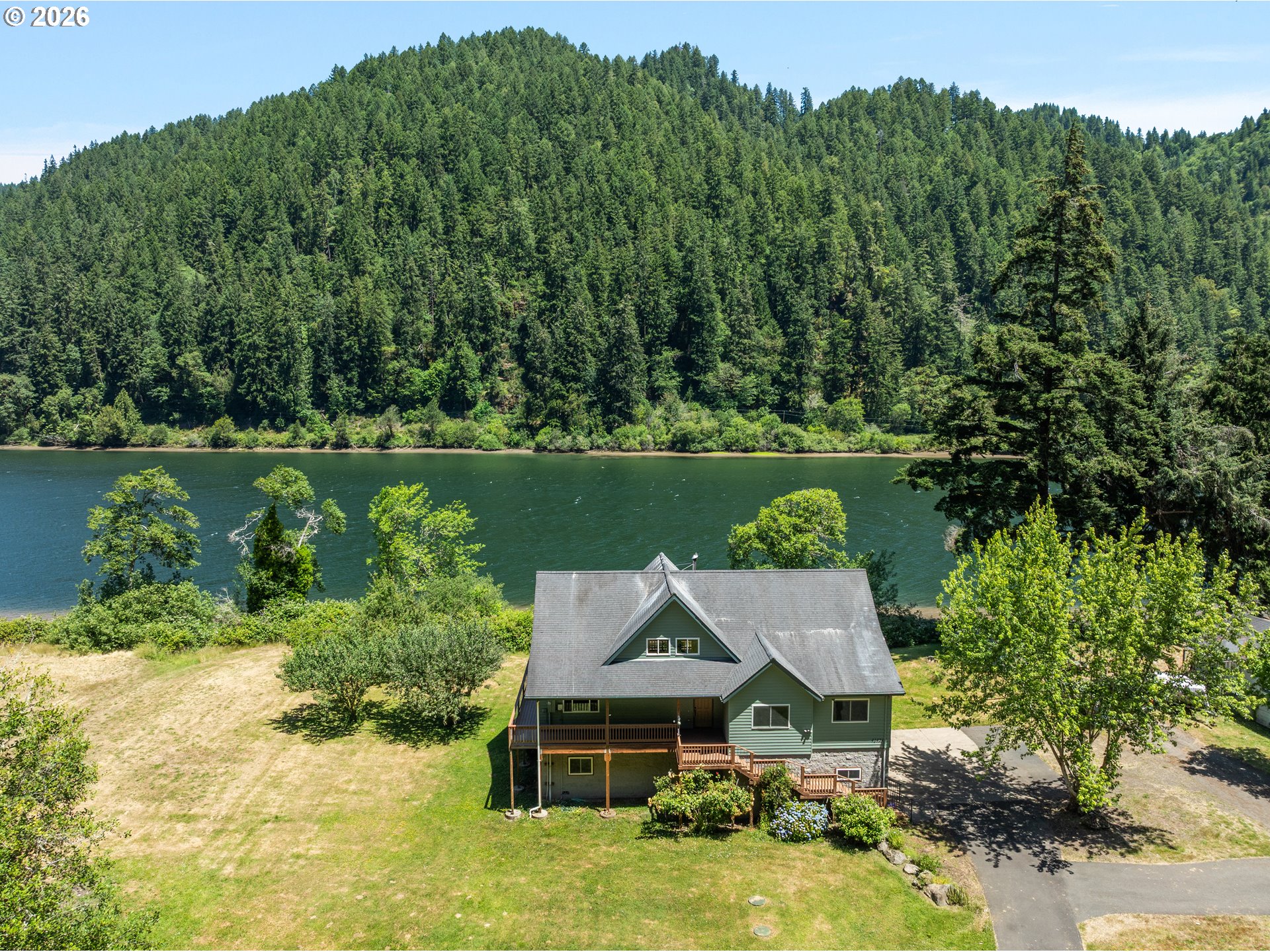 41459 Highway 38 Reedsport, OR 97467 - Photo 12 of 48
