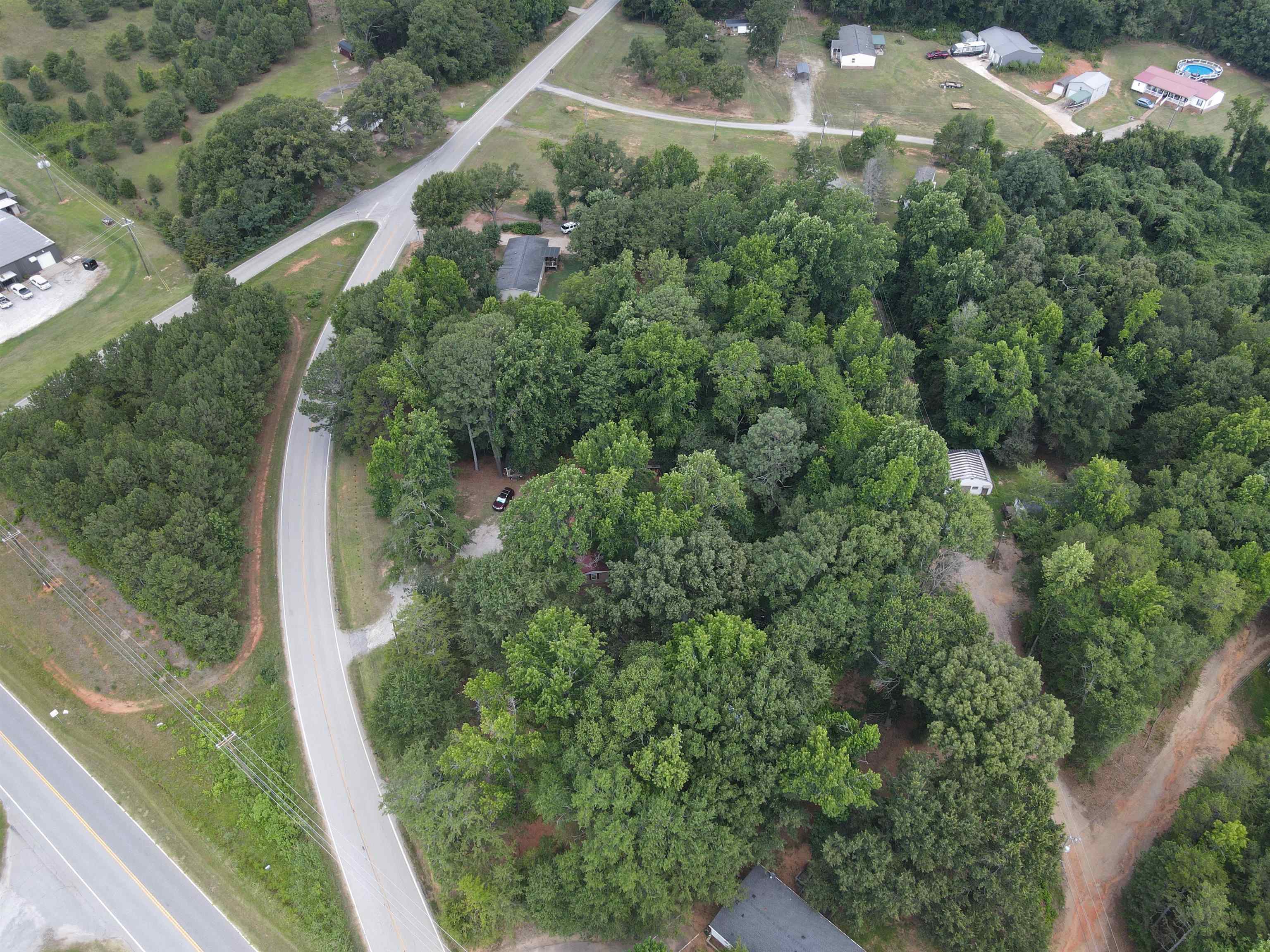 2181 East Georgia Road Woodruff, SC 29388 - Photo 19 of 21 Gallery Image 19
