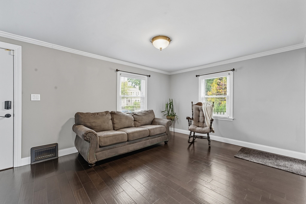 53 Druids Lane West Springfield, MA 01089 - Photo 24 of 42 a living room with furniture and a window