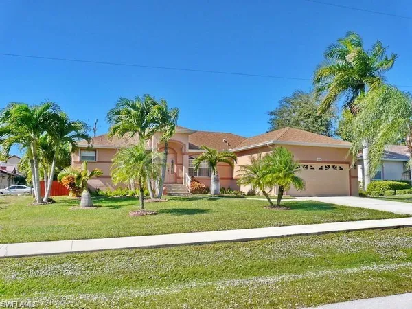 $4,500 | 264 Castaways Street, Marco Island, FL 34145