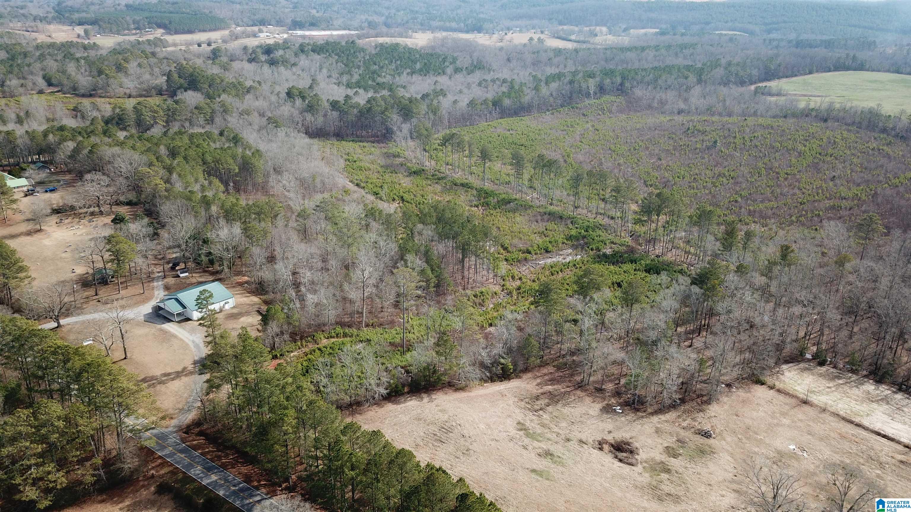 0 Altoona Cutoff Road, Unit 47 5 Oneonta, AL 35121 - Photo 27 of 36