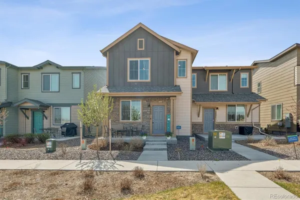$399,900 | 2445 Harlequin Place, Johnstown, CO 80534