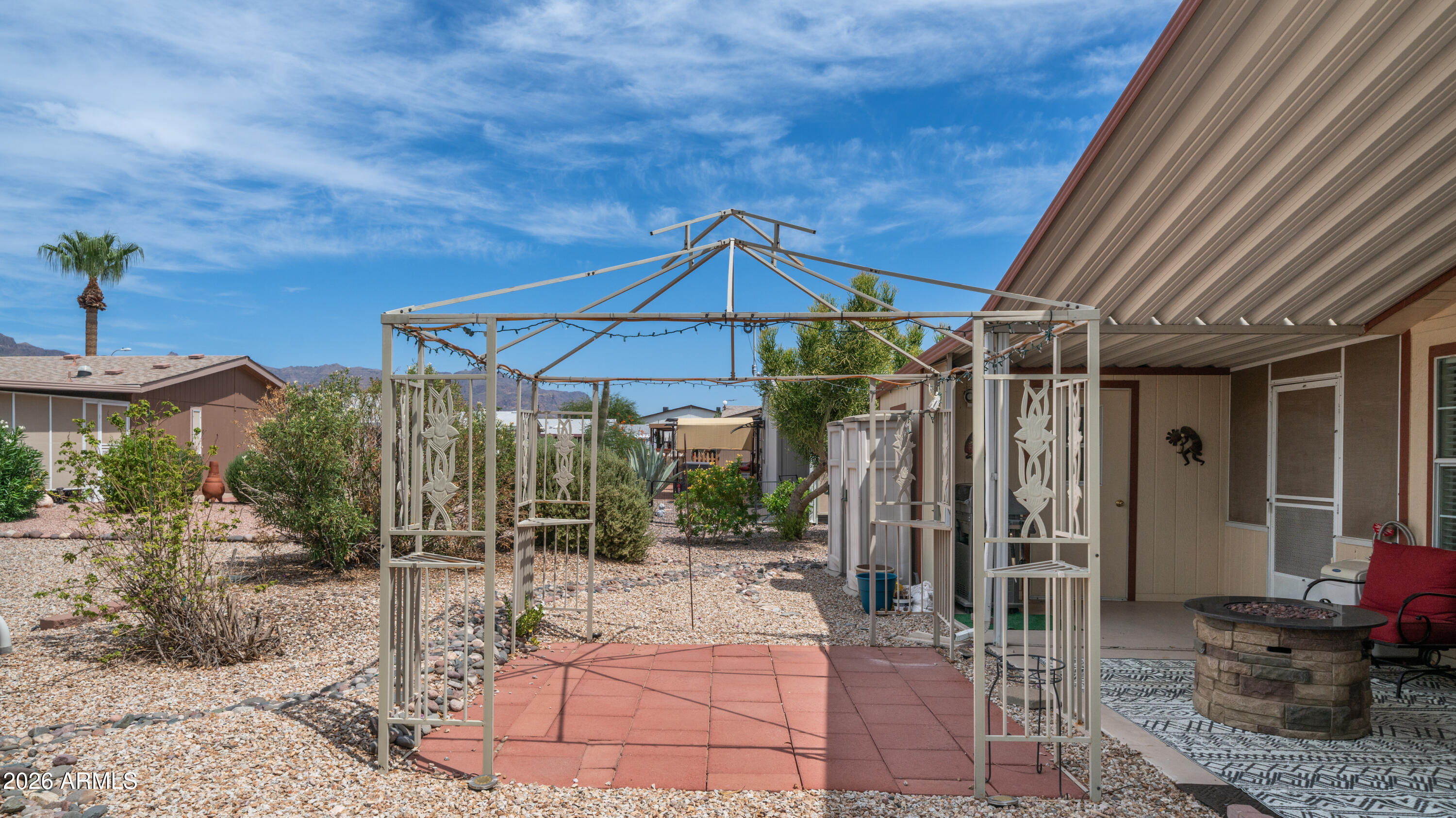 3355 South Cortez Road, Unit 65 Apache Junction, AZ 85119 - Photo 34 of 39 3355 S Cortez Rd Lot 65-36