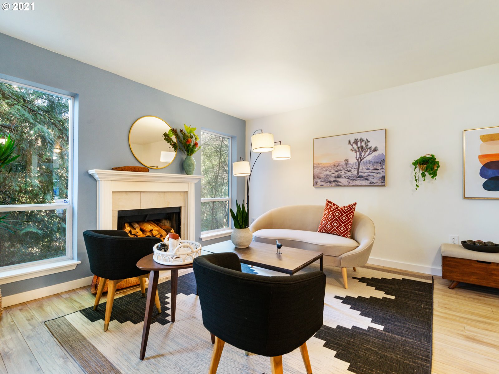 5142 Southwest Multnomah Boulevard, Unit C Portland, OR 97219 - Photo 5 of 26 Gallery Image 5