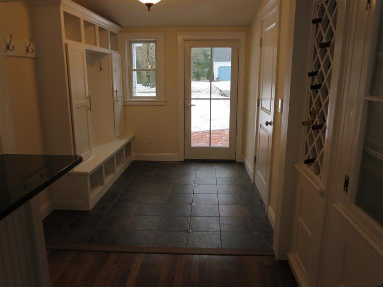 138 South Main Street Centerville, MA 02632 - Photo 11 of 35 a view of hallway with windows