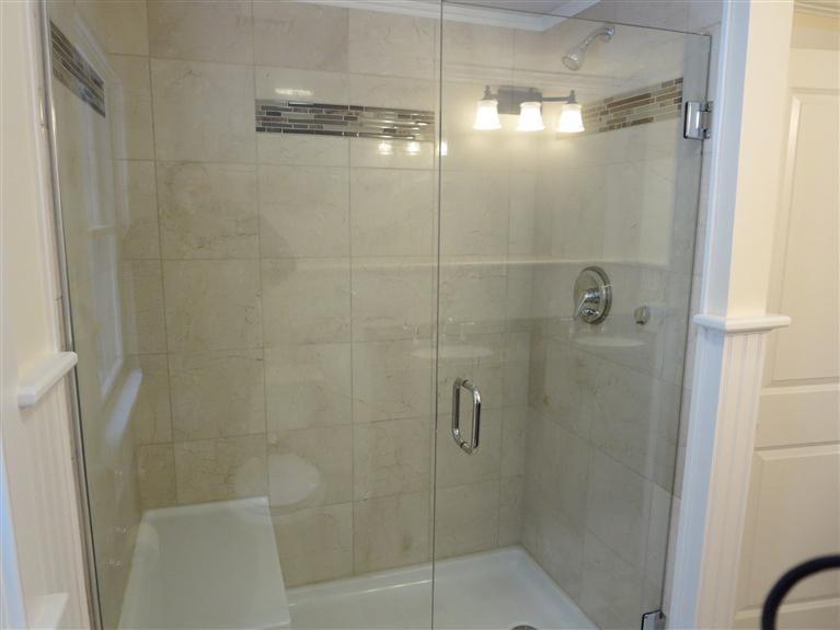 138 South Main Street Centerville, MA 02632 - Photo 22 of 35 a bathroom with a shower
