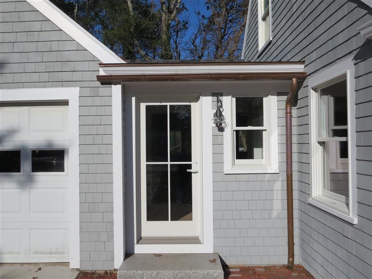 138 South Main Street Centerville, MA 02632 - Photo 6 of 35 a view of front door