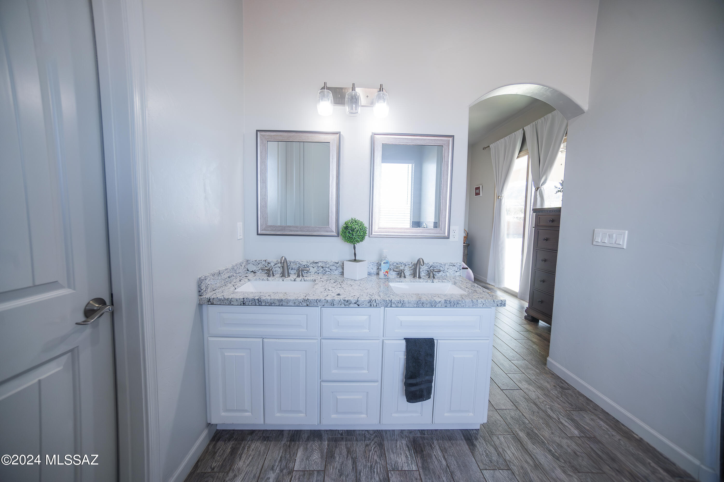 157 Camino Embarcadero Rio Rico, AZ 85648 - Photo 23 of 38