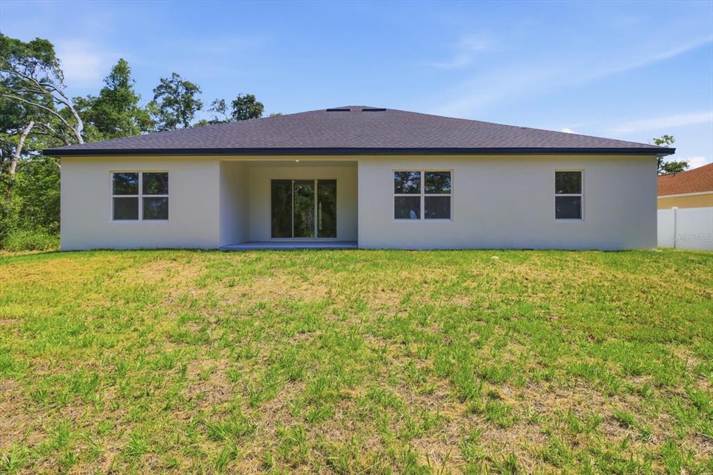 3880 Southwest 131st Place Road Ocala, FL 34473 - Photo 41 of 45