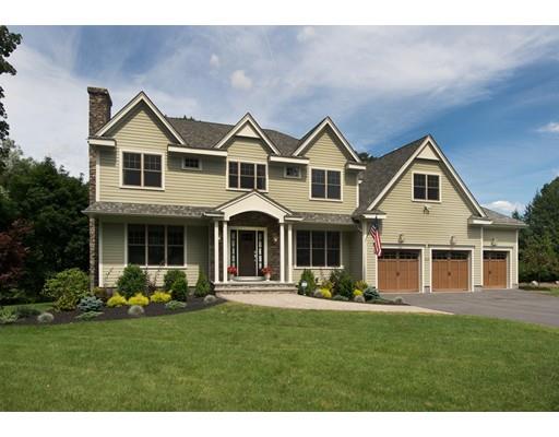 50 Pleasant Valley Road Westwood, MA 02090 - Photo 1 of 24 Gallery Image 1