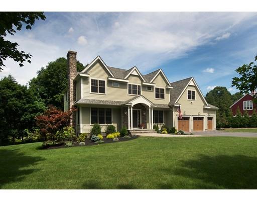 50 Pleasant Valley Road Westwood, MA 02090 - Photo 2 of 24 Gallery Image 2