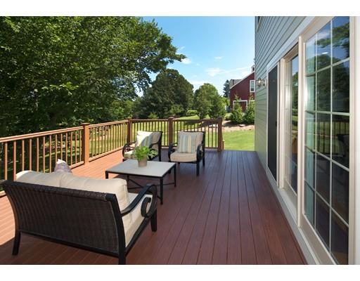 50 Pleasant Valley Road Westwood, MA 02090 - Photo 23 of 24 Gallery Image 23