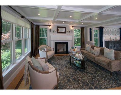 50 Pleasant Valley Road Westwood, MA 02090 - Photo 4 of 24 Gallery Image 4