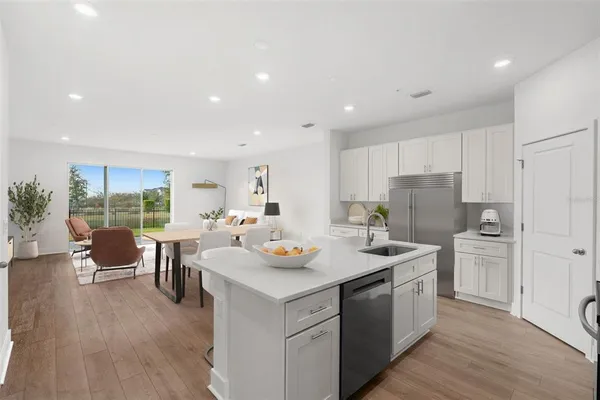 $387,999 | 2433 Magnolia Reserve Road, Ocoee, FL 34761