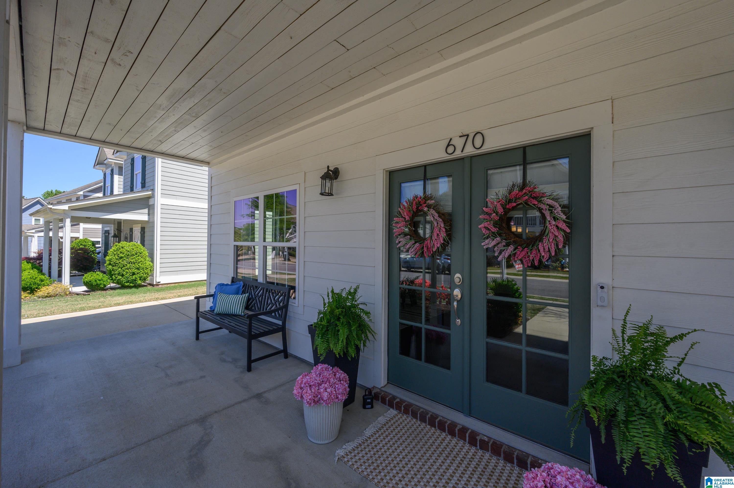 670 Rosebury Road Helena, AL 35080 - Photo 5 of 59