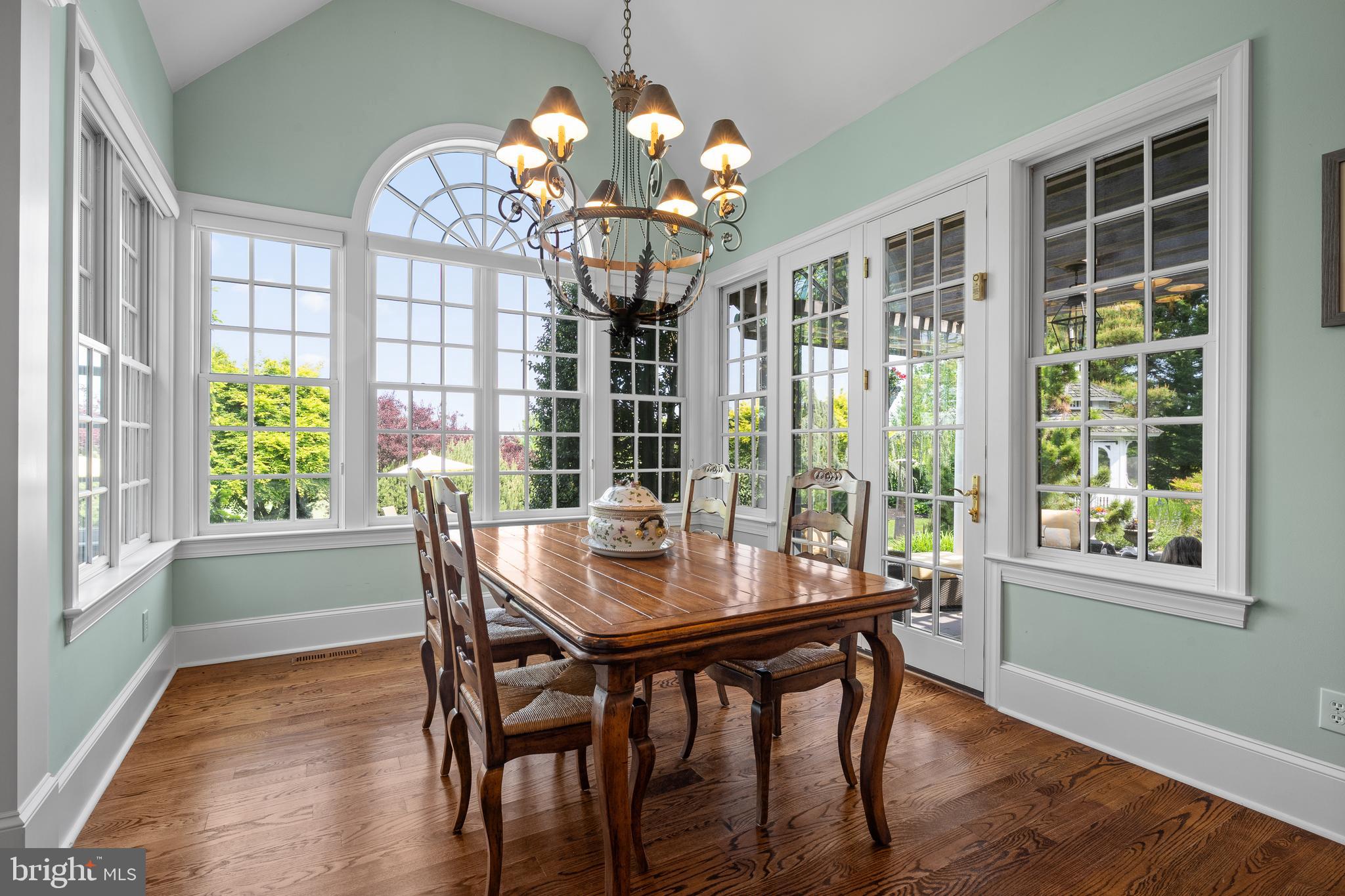 1667 Boot Road West Chester, PA 19380 - Photo 12 of 39 Breakfast Room