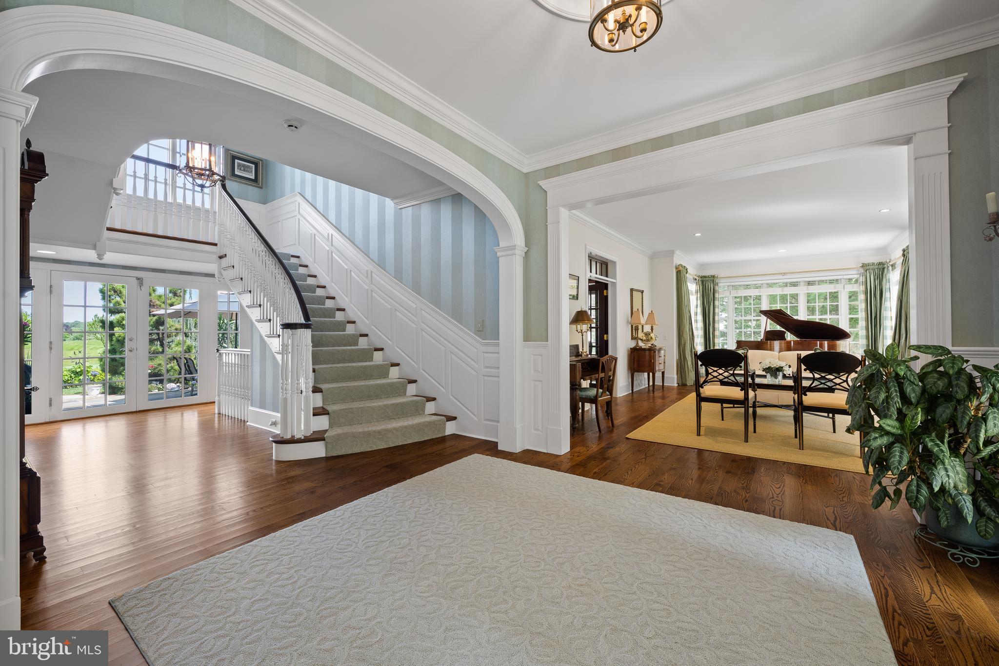 1667 Boot Road West Chester, PA 19380 - Photo 3 of 39 Foyer