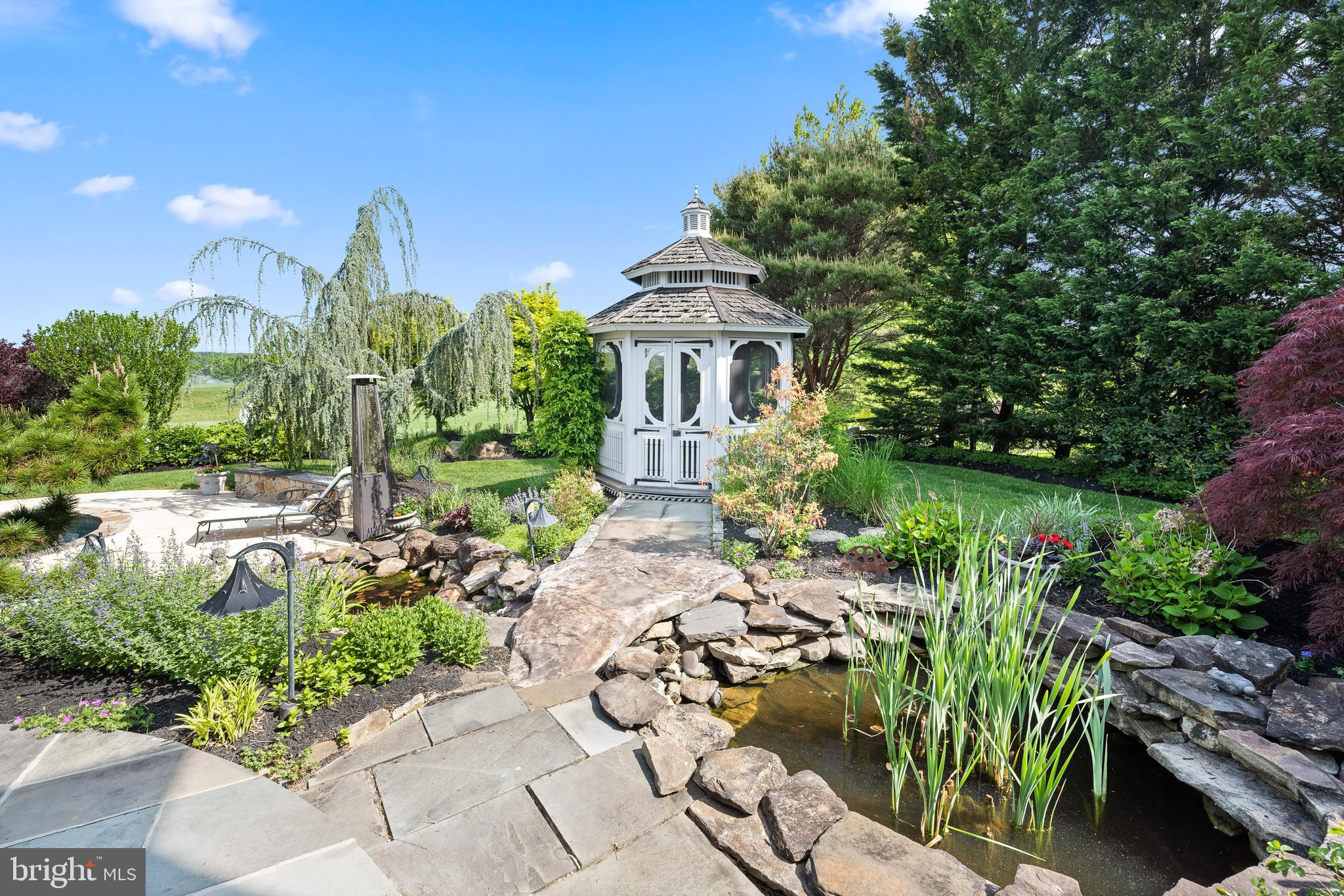 1667 Boot Road West Chester, PA 19380 - Photo 36 of 39 Grounds