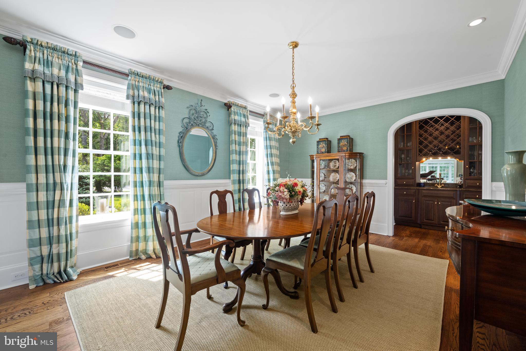 1667 Boot Road West Chester, PA 19380 - Photo 8 of 39 Dining Room