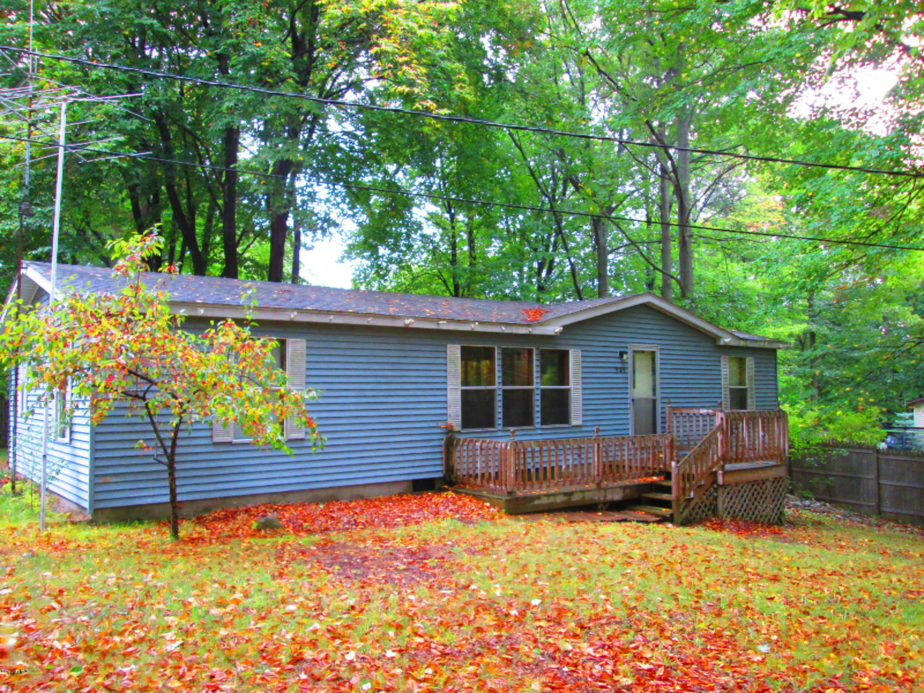 541 North Spencer Road Mears, MI 49436 - Photo 1 of 21 IMG_2456