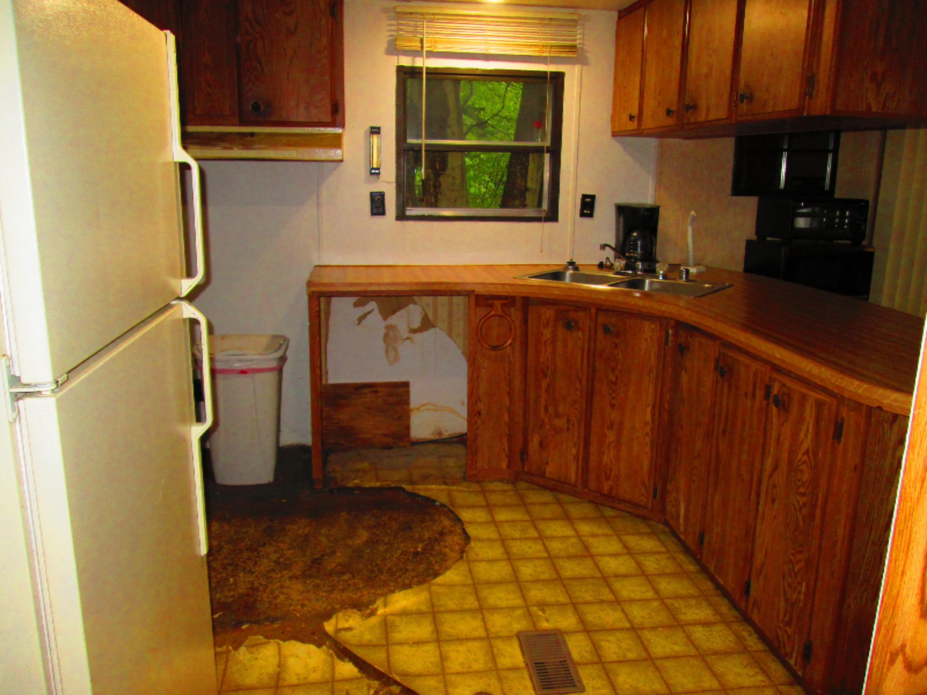 541 North Spencer Road Mears, MI 49436 - Photo 11 of 21 IMG_2449