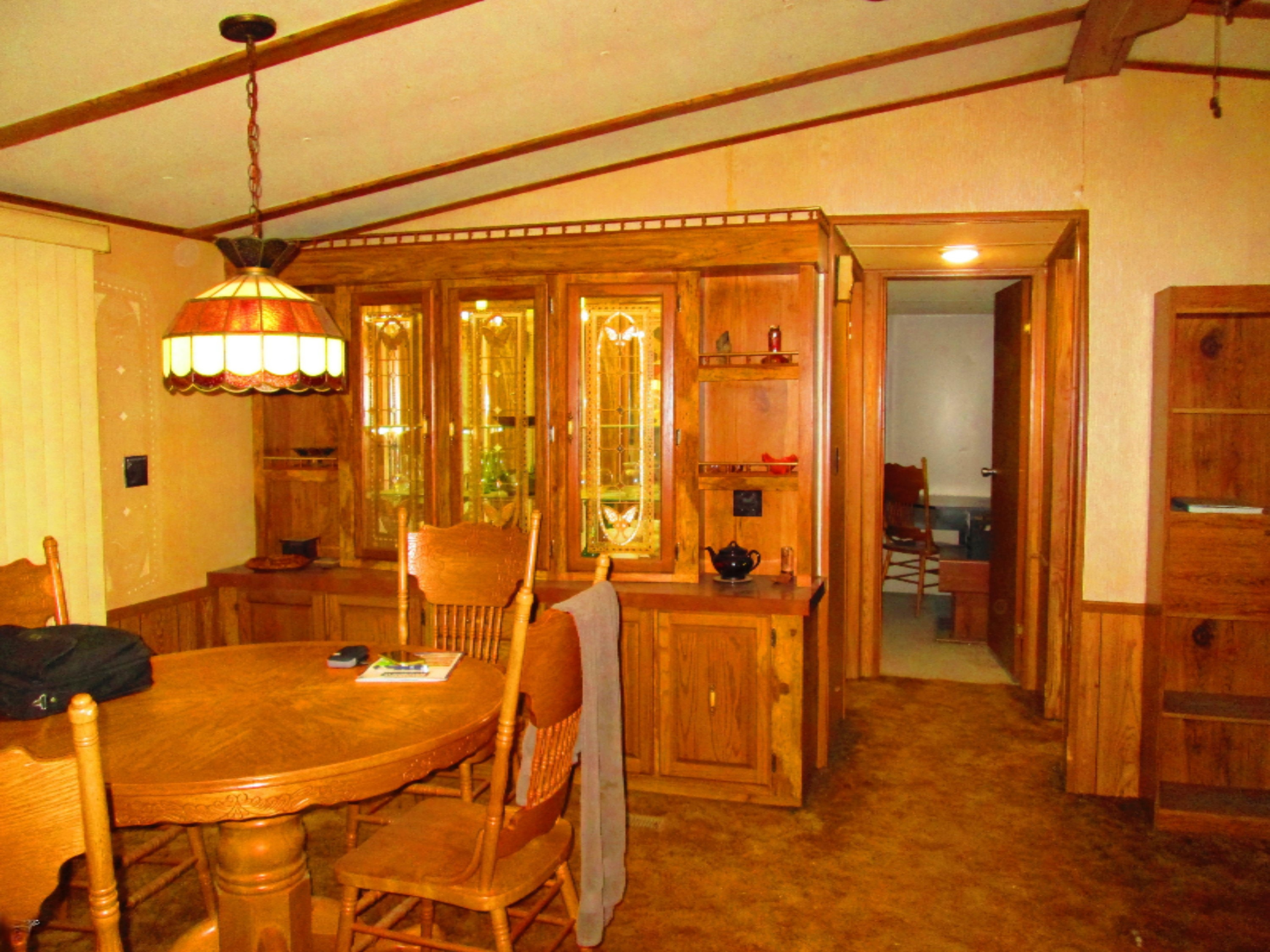 541 North Spencer Road Mears, MI 49436 - Photo 17 of 21 IMG_2455