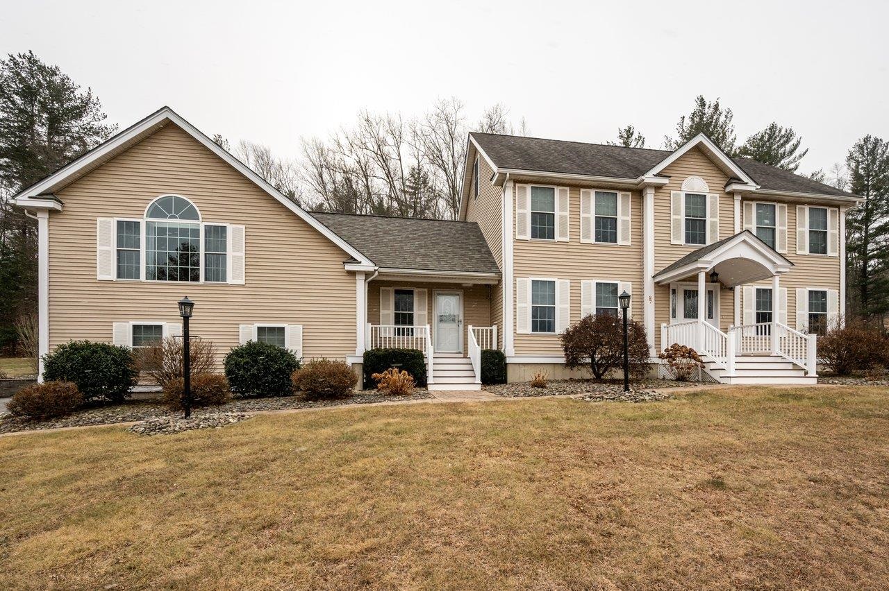 27 Silver Brook Road Salem, NH 03079 - Photo 2 of 40 Gallery Image 2