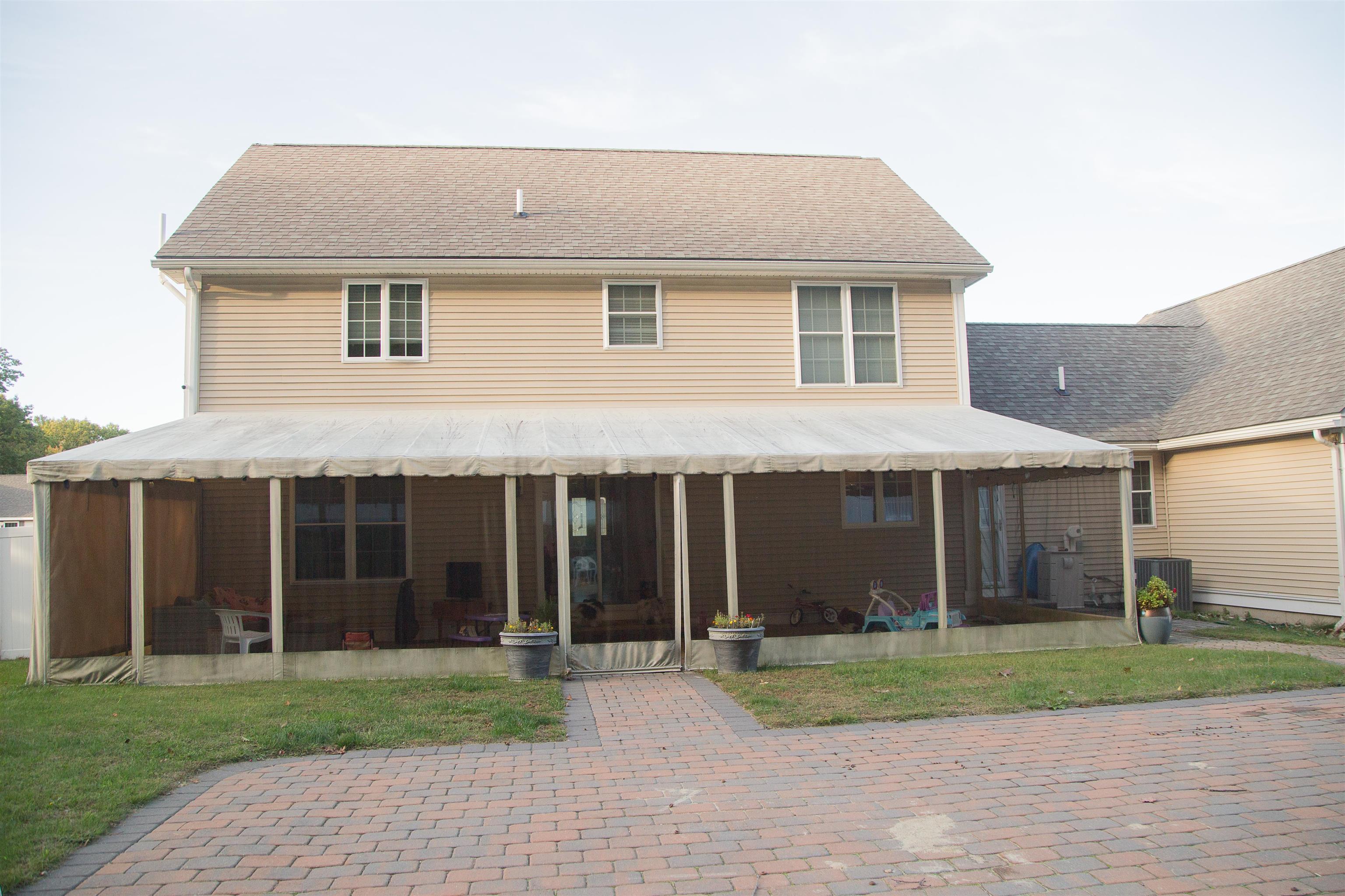 27 Silver Brook Road Salem, NH 03079 - Photo 32 of 40 Gallery Image 32