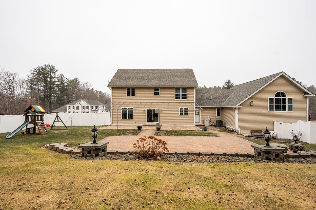 27 Silver Brook Road Salem, NH 03079 - Photo 35 of 40 Gallery Image 35