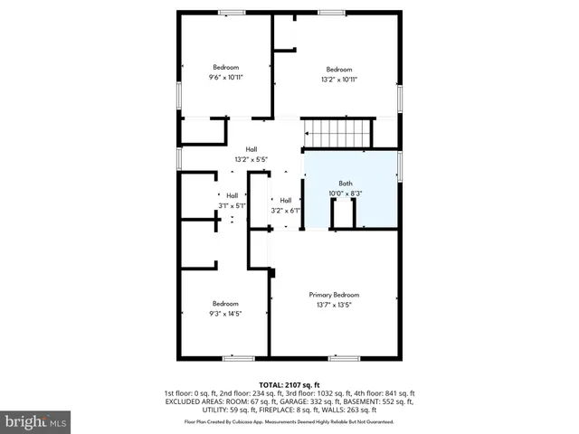 $379,900 | 137 South 32nd Street, Camp Hill, PA 17011