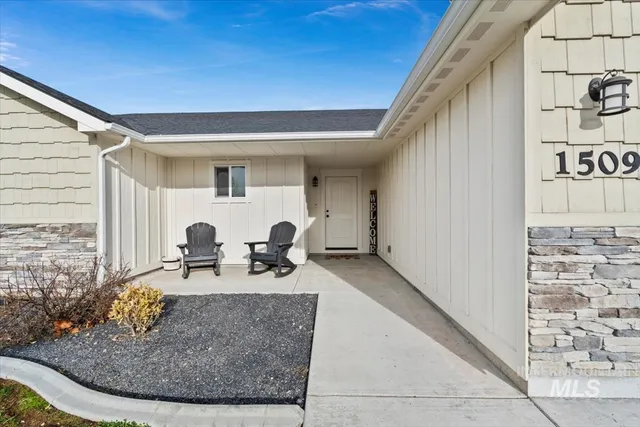 $405,000 | 1509 Cottonwood Drive, Fruitland, ID 83619