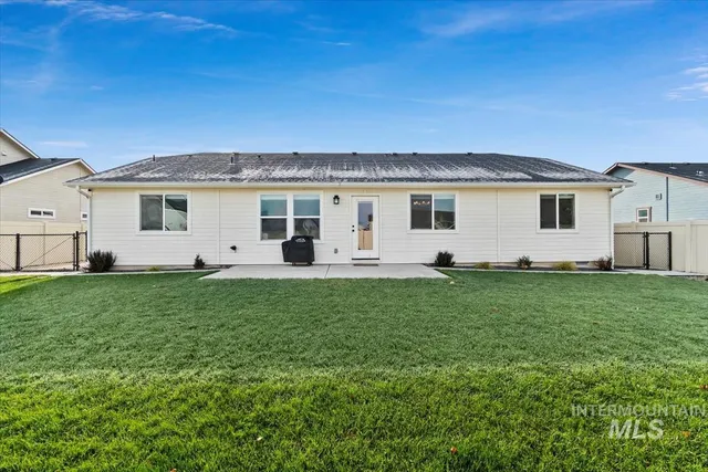 $405,000 | 1509 Cottonwood Drive, Fruitland, ID 83619