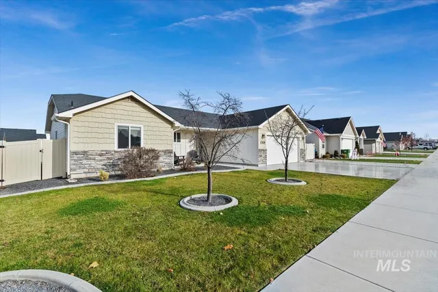 $405,000 | 1509 Cottonwood Drive, Fruitland, ID 83619