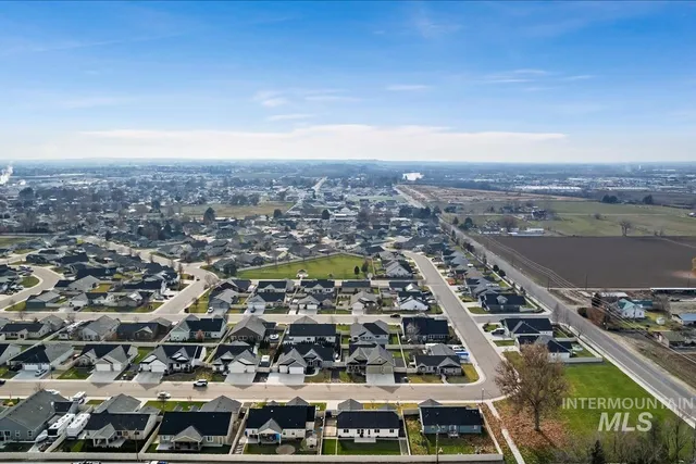 $405,000 | 1509 Cottonwood Drive, Fruitland, ID 83619