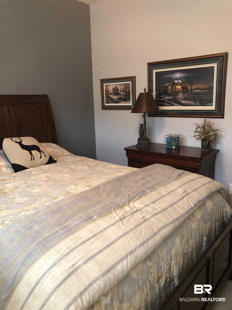 9424 Impala Drive Foley, AL 36535 - Photo 17 of 37 Guest Bedroom 1