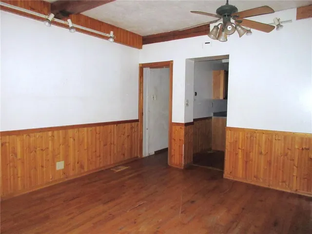 $72,000 | 960 Pike Run Drive, Coal Center, PA 15423