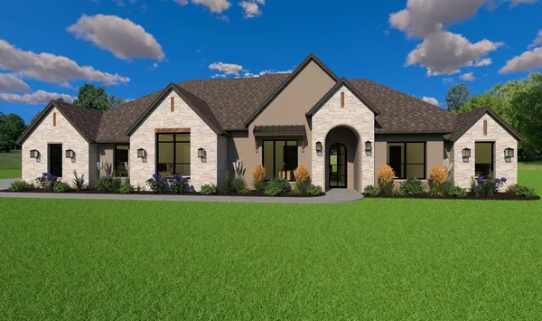 $959,900 | 2212 Cotton Tail Way, Cresson, TX 76035