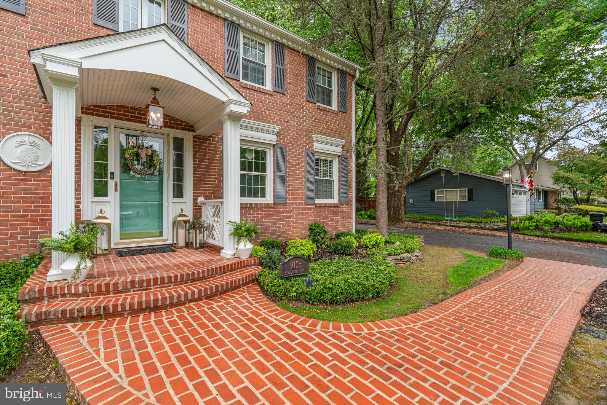 9105 Dunloggin Road Ellicott City, MD 21042 - Photo 3 of 68 Gallery Image 3